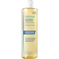 Ducray Dexyane ReinigungsöL SchüTzend 400Ml - 14366621
