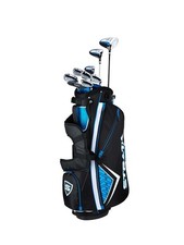 Callaway Golf Strata Complete Golf Set (Men's and Women's) Right Men's Standard
