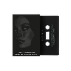Holly Humberstone: Paint My Bedroom Black (Voicenotes) - Black Shell Cassette #2