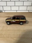 Vintage 1998 Matchbox Boone County Sheriff Ford Expedition 1:68 Diecast Car