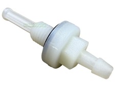 Kraftstofffilter für Loncin G160F G200F G200FA G200FR G210FA G240F 16955-ZE1-000