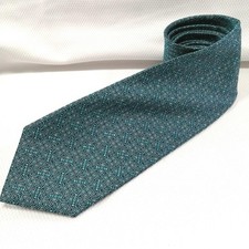 Gucci Blue Tie