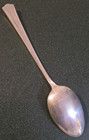 Gorham Sterling Silver Tablespoon Greenbrier 6 7/8" 38.82g Scrap Weight — photo 7