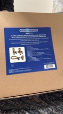 On Demand Water Heater Starter Kit