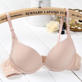 Womens Bras 28-40 AAA A B C Small Breasts Push Up Bras Padded Underwire Bralette