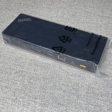 NEW Lenovo ThinkPad Hybrid USB-C USB-A Docking Station - Dock Only