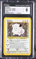 Image for Clefairy