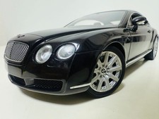 PMA Minichamps / Bentley Continental GT 1/18