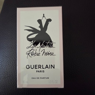 Guerlain La Petite Robe Noire Eau de Parfum 30ml