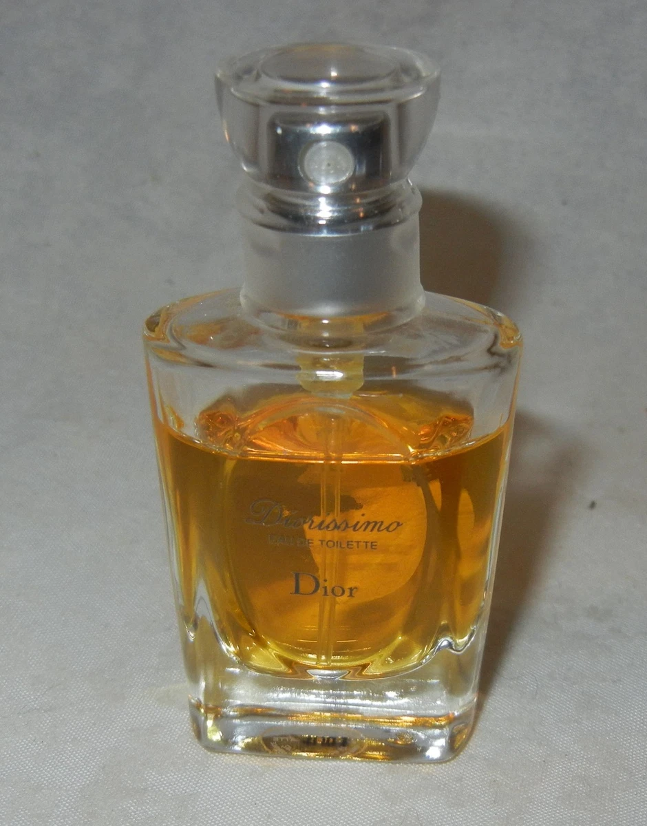 Dior Diorissimo 香水女| eBay