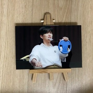 Monsta X Kihyun Mini Photo Frame With Stand