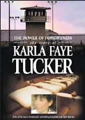 Macht der Vergebung: Geschichte von Karla Faye Tucker, DVD NTSC, Farbe, mehrere Formate