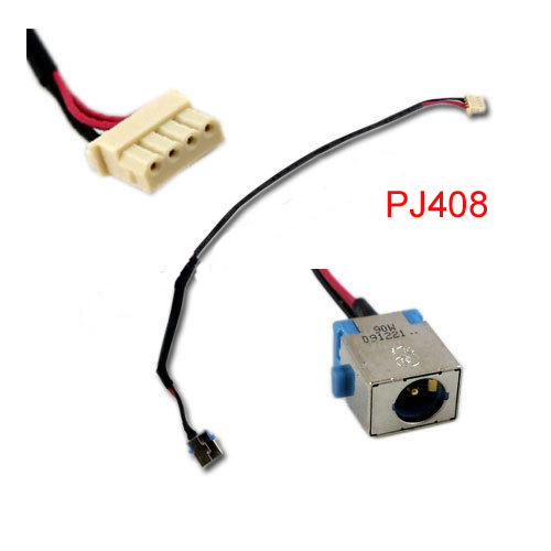 Netz Strom Lade Power Buchse Acer Aspire Timeline 4820 5745 5820 4820 4745 5820T