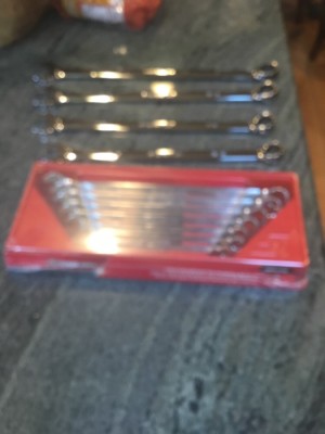 Snap On soexl707b and 13/16,7/8,15/16,1  extra long