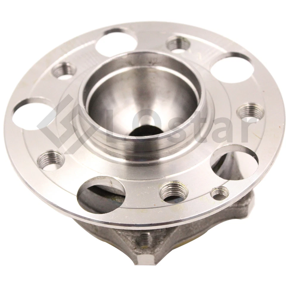 1x New Front Wheel Hub Assembly #2313340006 For Mercedes-Benz SL65 AMG SL550 - Изображение 3 из 3