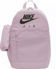 Nike Elemental 2.0 Sport Backpack Book Bag School Laptop Pouch BA6032-424 |  883212405562 - Nike bag - Blue | Fash Direct