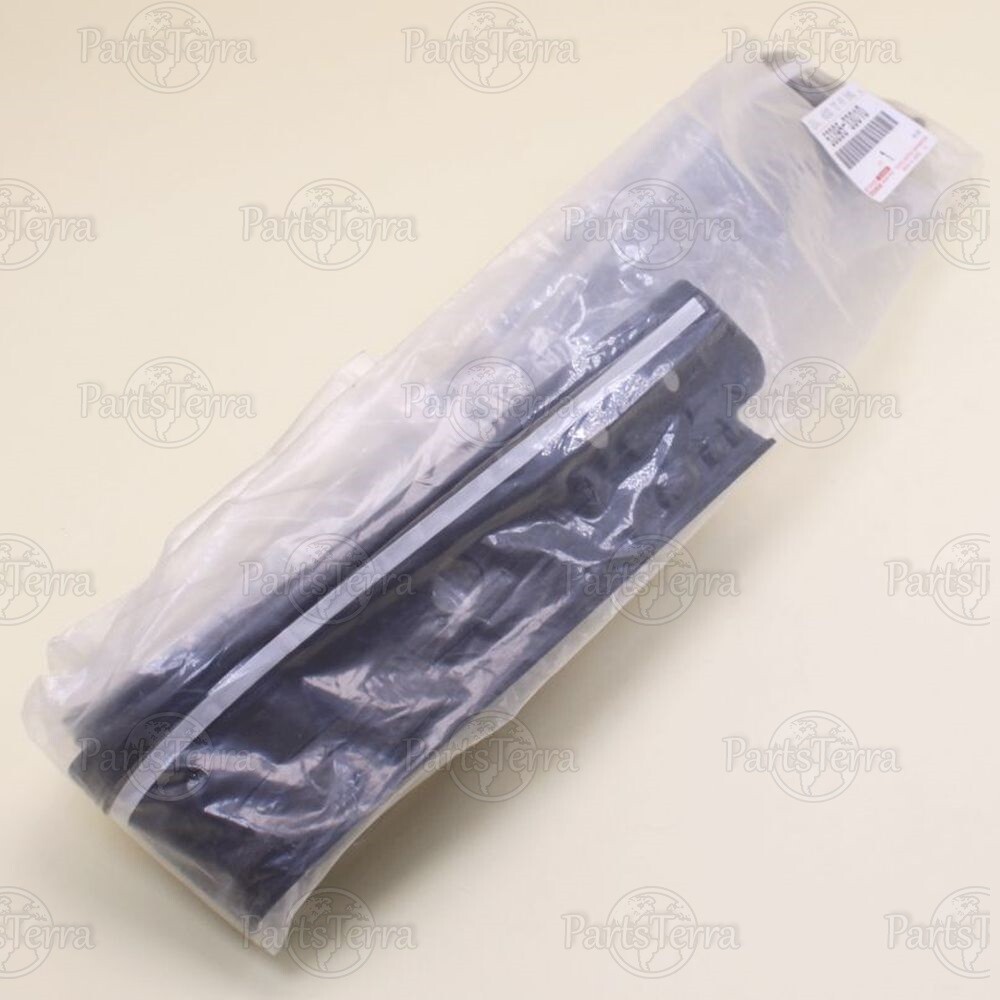New GENUINE Toyota 2007 - 2011 Camry Front Bumper Grille Upper 