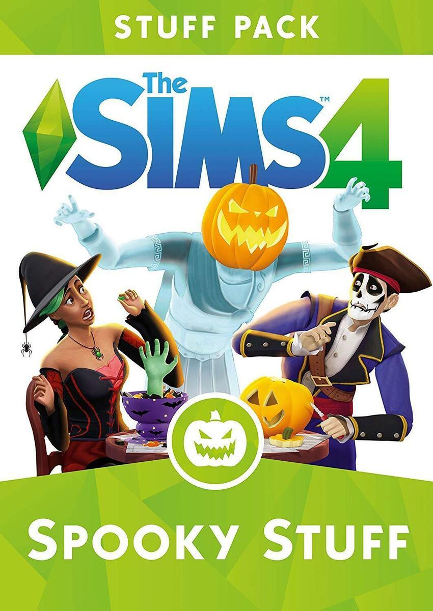 The Sims 4 Creciendo en Familia Pack de Expansión (EP13), Caja con código  de descarga, Código EA App, Origin para PC/Mac, Videojuegos, Castellano :  : Videojuegos