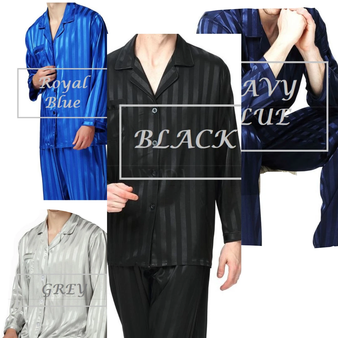 Silk shop set outfit