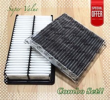 Engine&Carbon Element Cabin Air Filter For Mazdaspeed6 Turbo Engine & Mazda CX-7