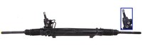 DRI Lenkgetriebe Servolenkung Hydraulisch FüR Peugeot 607 9D 9U 2.2 Hdi 2.7
