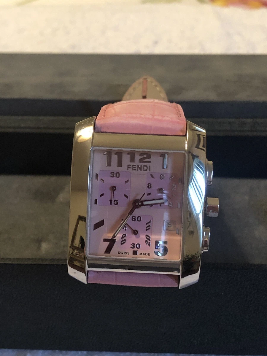 fendi watch women used eBay