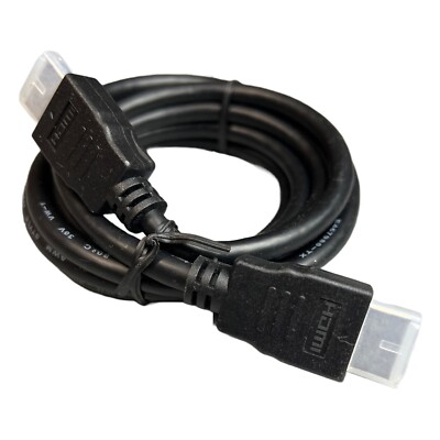ケーブル・シールド SONY High Speed HDMI Cable With Ethernet Amazon.com: Sony Ethernet, High Speed HDMI Cable 2 m