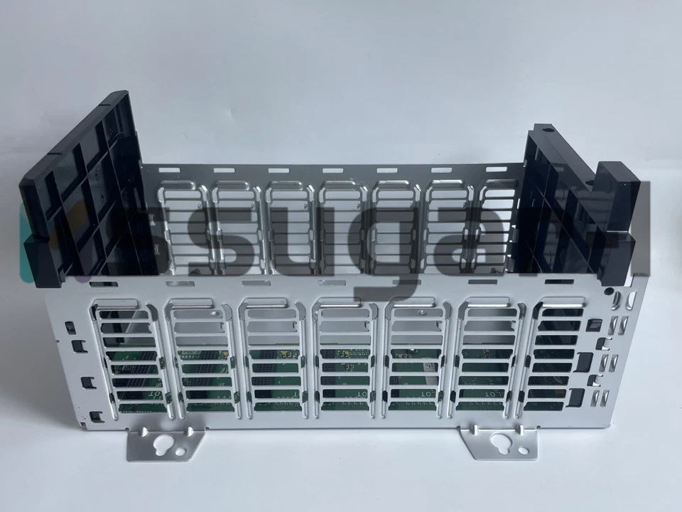 1PCS New Allen-Bradley 1756-A7 Slots Chassis Fast delivery - Image 3 of 4