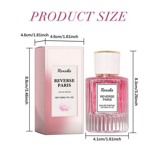 Venom Pheromone Perfume Collection Floral Scent Fragrance Perfume For Women 30ml - Picture 9 of 19
