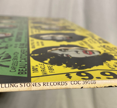 The Rolling Stones Some Girls レコード s-l1200.jpg