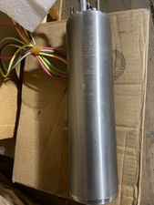 M20432 CentriPro Goulds 2HP 230V 4" Submersible Water Well Motor 3 Phase