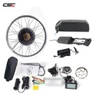 <!--F#f_0-->26 27.5 29inch Rear Wheel Ebike Conversion Kit 1000W 1500W with Battery 48V 18Ah<!--F/-->