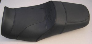 yamaha fazer seat cover
