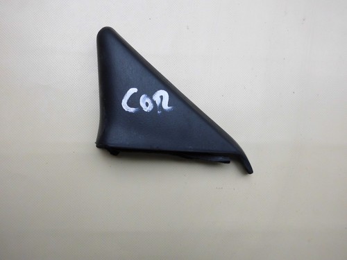 Abdeckung Tür Spiegel VW Corrado 16V G60 VR6 Dreieck rechts