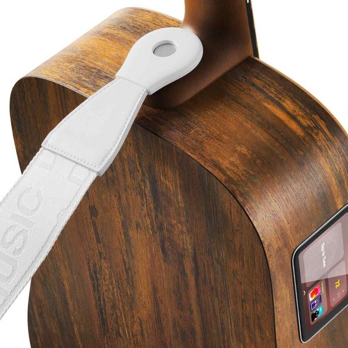 LAVA ME 4 SPRUCE 36" with Lite Bag ~ Woodgrain Brown/Burleywood - Bild 7 von 8