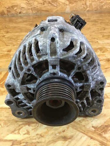 374673 Lichtmaschine VW Golf IV Cabriolet (1E) 037903023G