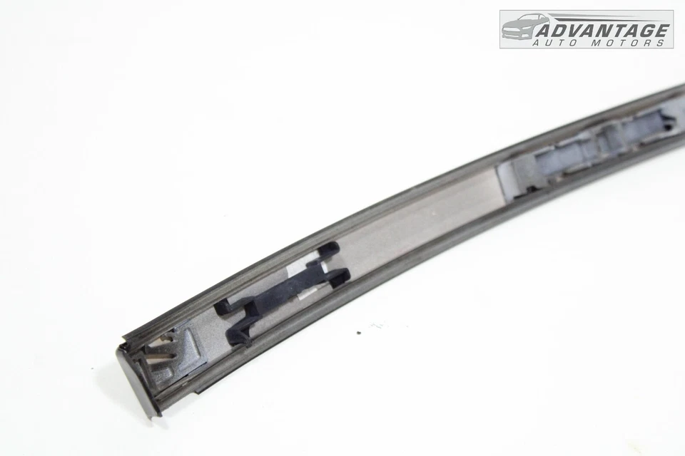 BMW 535I XDRIVE F10 2011-2016 lado izquierdo del conductor cubierta superior moldura OEM Foto 4 de 4