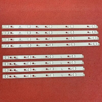 LED strips(8) For SONY SVY490A23 KD-49XD7005 KD-49XD7066 KD-49X8000C KD-49X7000D