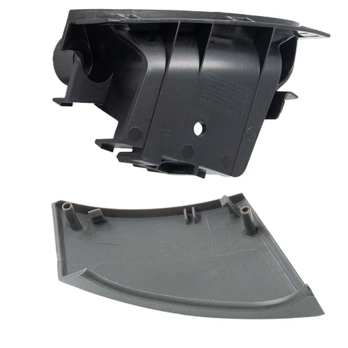Right Driver Side Inner Door Handle Cover For Peugeot 107 Toyota Aygo Citroen C1 - Picture 5 of 8