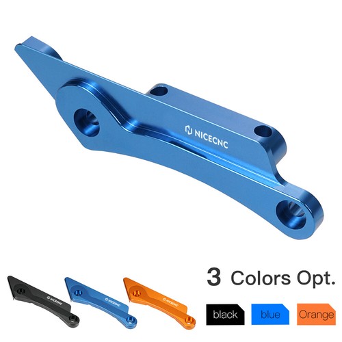 NICECNC Swingarm Guard Chain Guide Tab Protector For Husqvarna 701 Enduro 17-24 - Picture 5 of 14