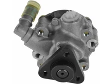 TRQ Power Steering Pump Power Steering Pump fits BMW 328Ci 2000 51KBMF