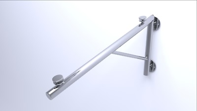 Edelstahl vordach halter Edelstahl vordach halter