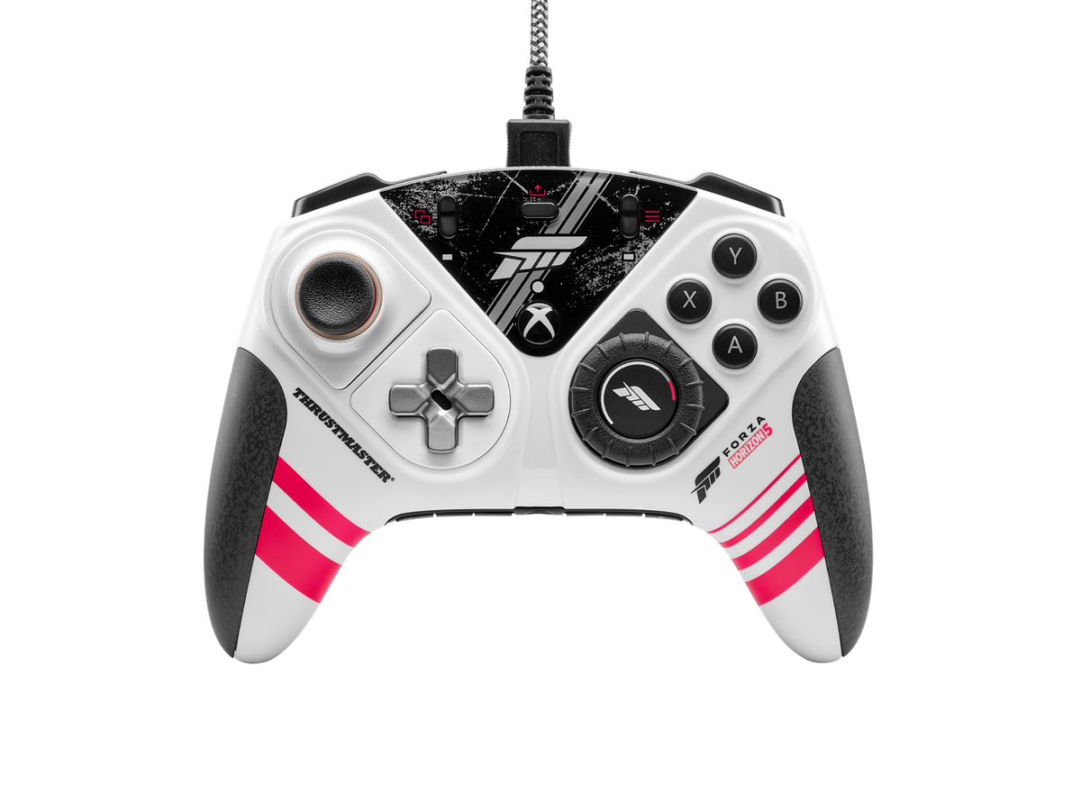 Thrustmaster eSwap X Pro Controller Forza Horizon 5 Edition Thrustmaster eSwap X Pro Controller Forza Horizon 5 Edition