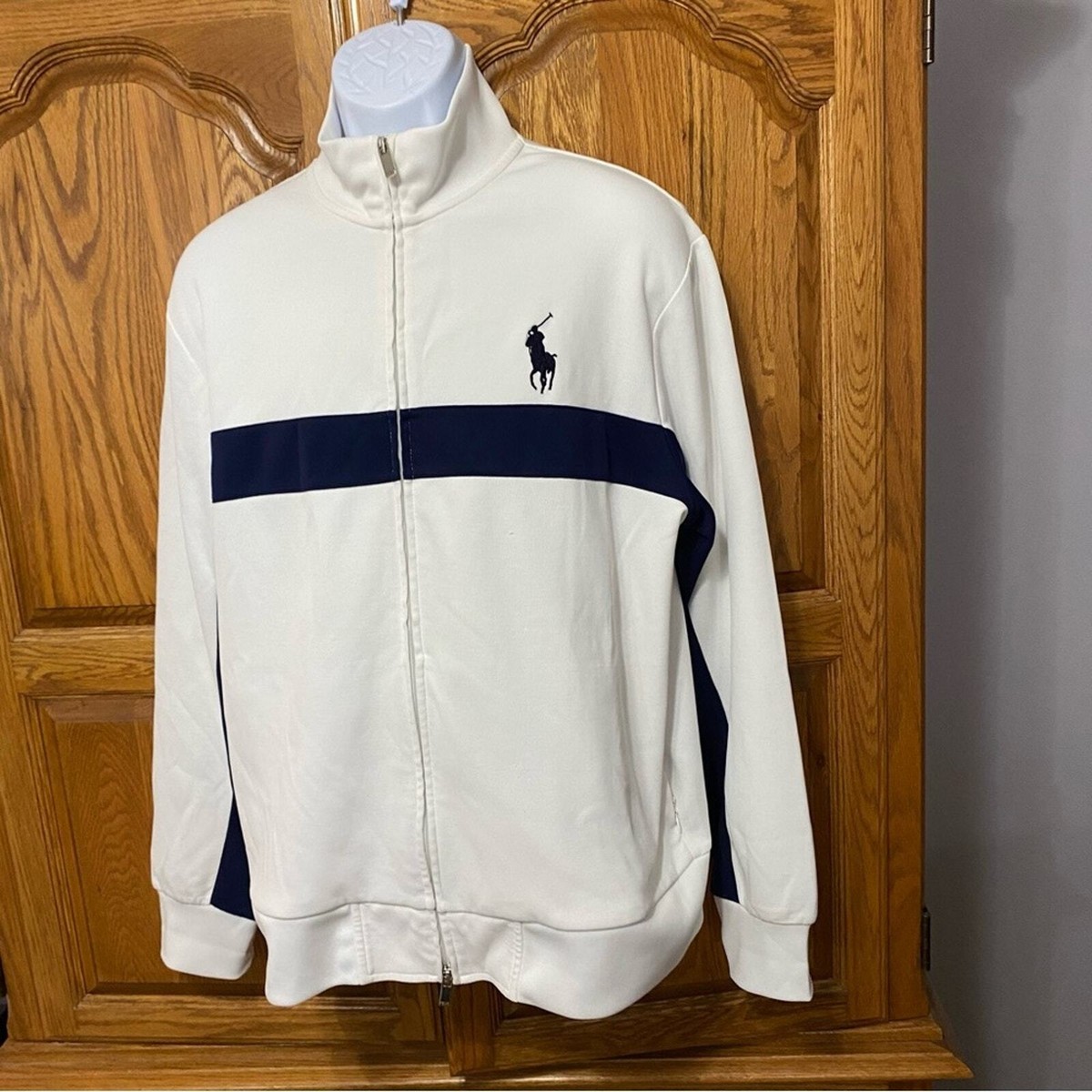 ジャケット・アウター 90s POLO SPORT RALPH LAUREN size XL Vintage 90s Polo Sport Ralph Lauren Color Block Men Size L