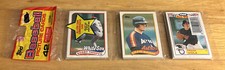 Bobby Thigpen Craig Biggio Frank Viola Tony Phillips Andy Van Slyke Reds Leaders