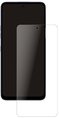 2x Pellicola Protettiva per LG K52 , rivestimento al 100