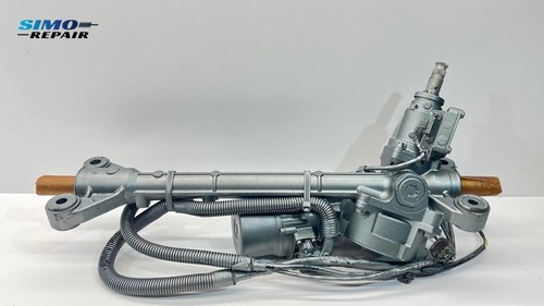 Elektrische Lenkgetriebe (Steering Rack) LHD SUBARU XV 17-; FORESTER 13-18 - Picture 2 of 14
