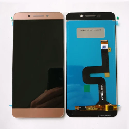 LCD+Touch Digitizer F LeTV LeEco Le Pro3 Pro 3 X720 X725 X727 X722 X728 RoseGold