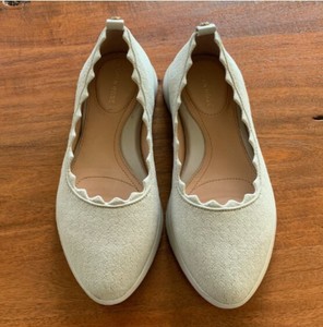 taryn rose dasha slip on flat