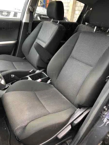 89221-0F010 Caja Reles/Fusibles para TOYOTA COROLLA VERSO (R1) 2007 167628 - Imagen 14 de 16